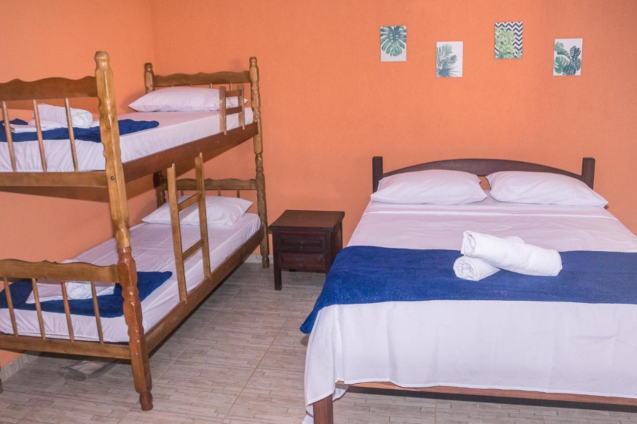 Pousada Solar Tropical Saquarema Eksteriør billede
