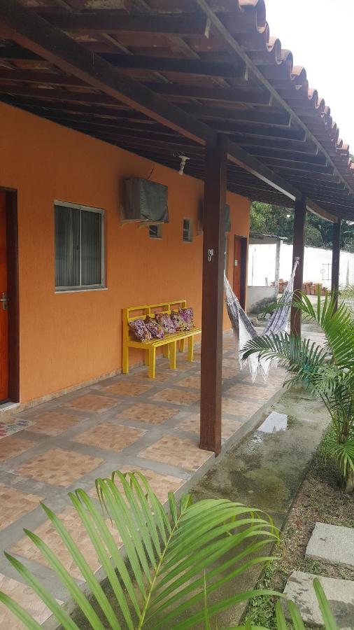 Pousada Solar Tropical Saquarema Eksteriør billede