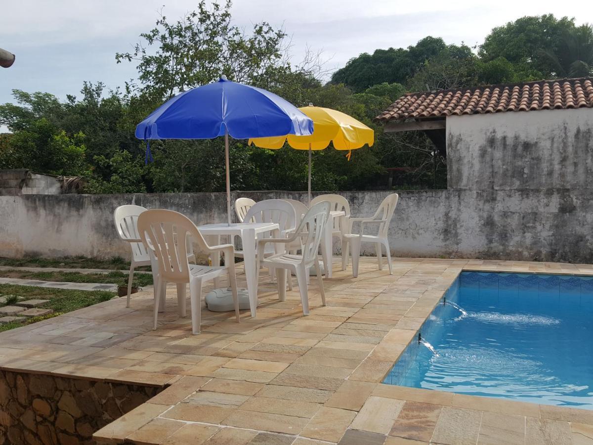 Pousada Solar Tropical Saquarema Eksteriør billede