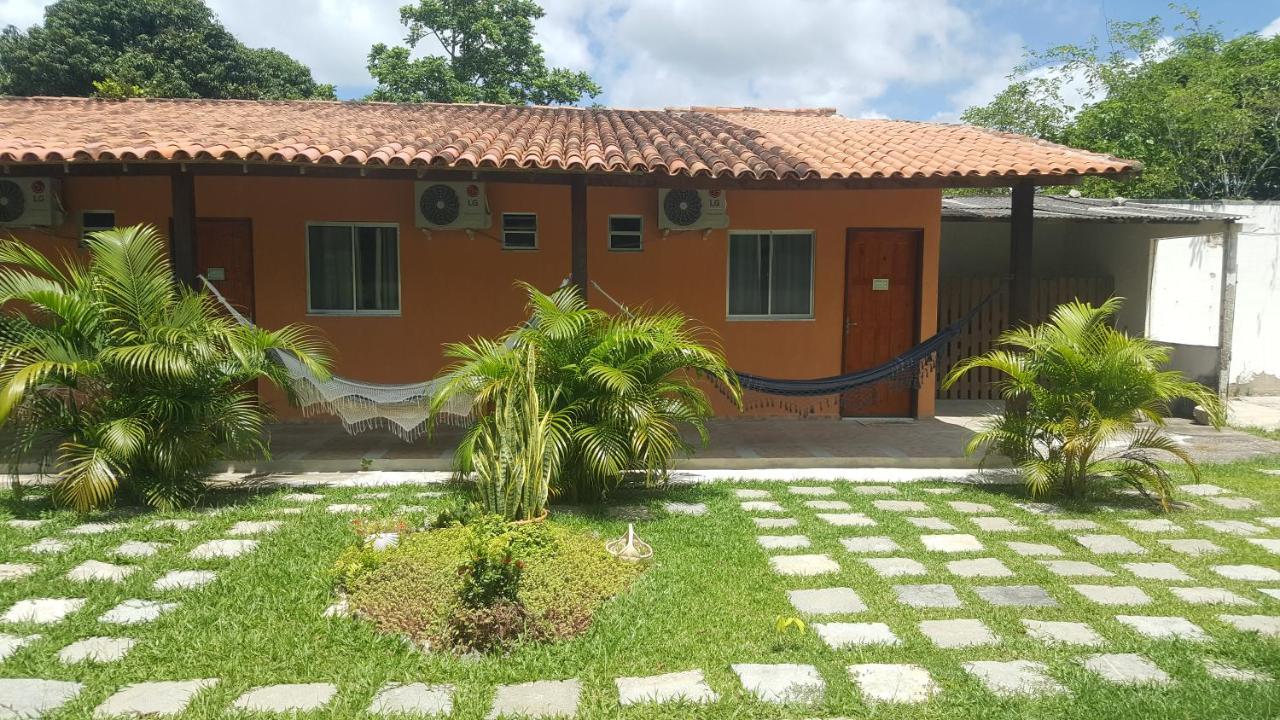 Pousada Solar Tropical Saquarema Eksteriør billede