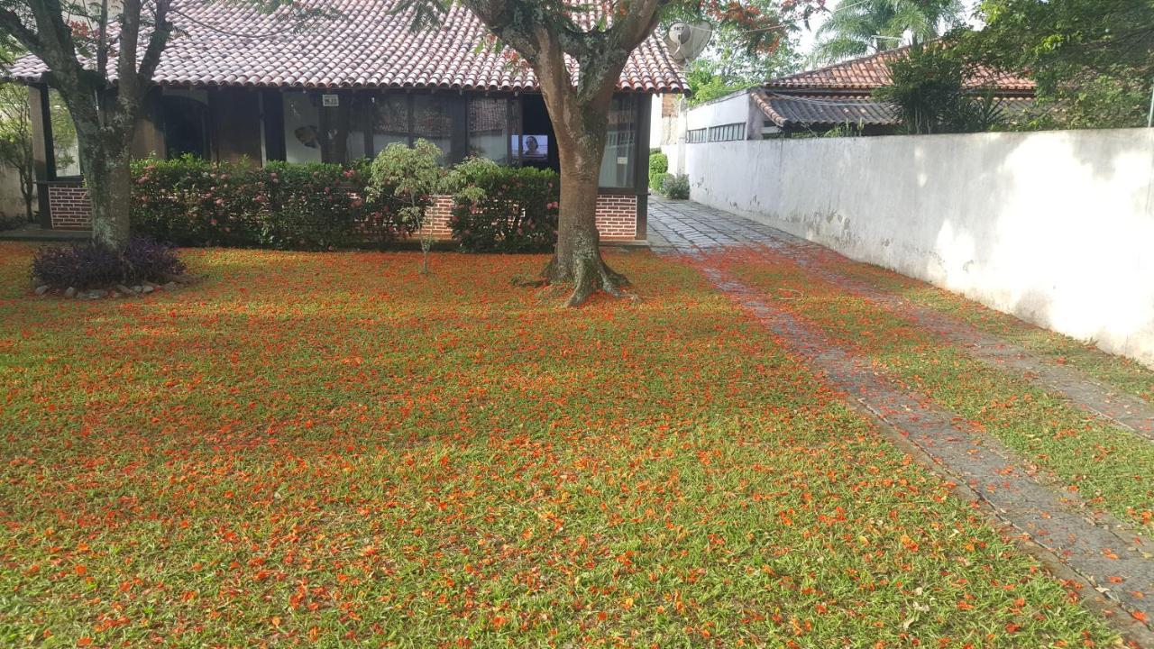 Pousada Solar Tropical Saquarema Eksteriør billede