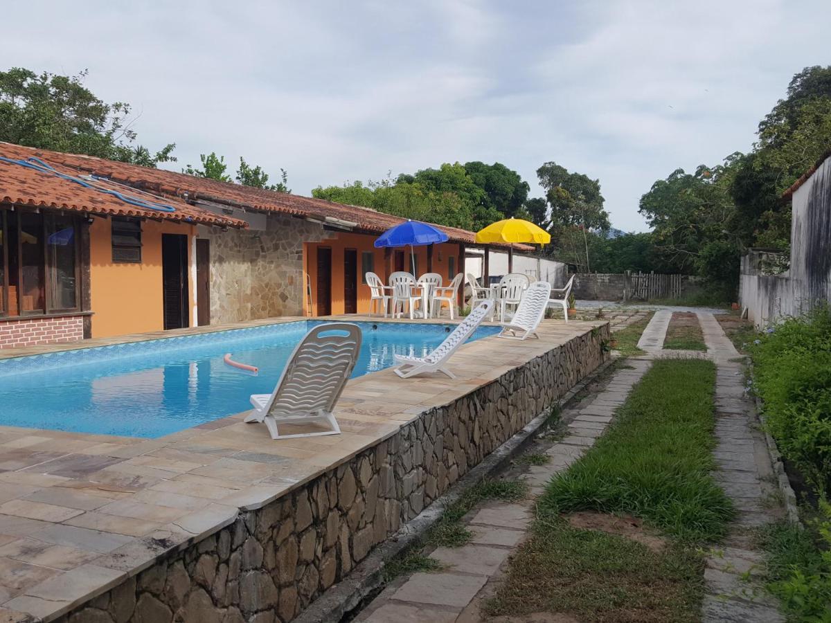 Pousada Solar Tropical Saquarema Eksteriør billede