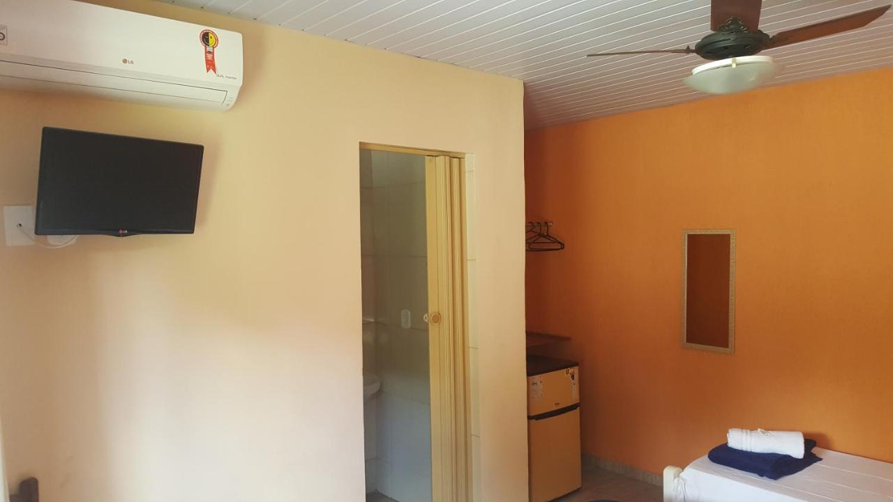 Pousada Solar Tropical Saquarema Eksteriør billede